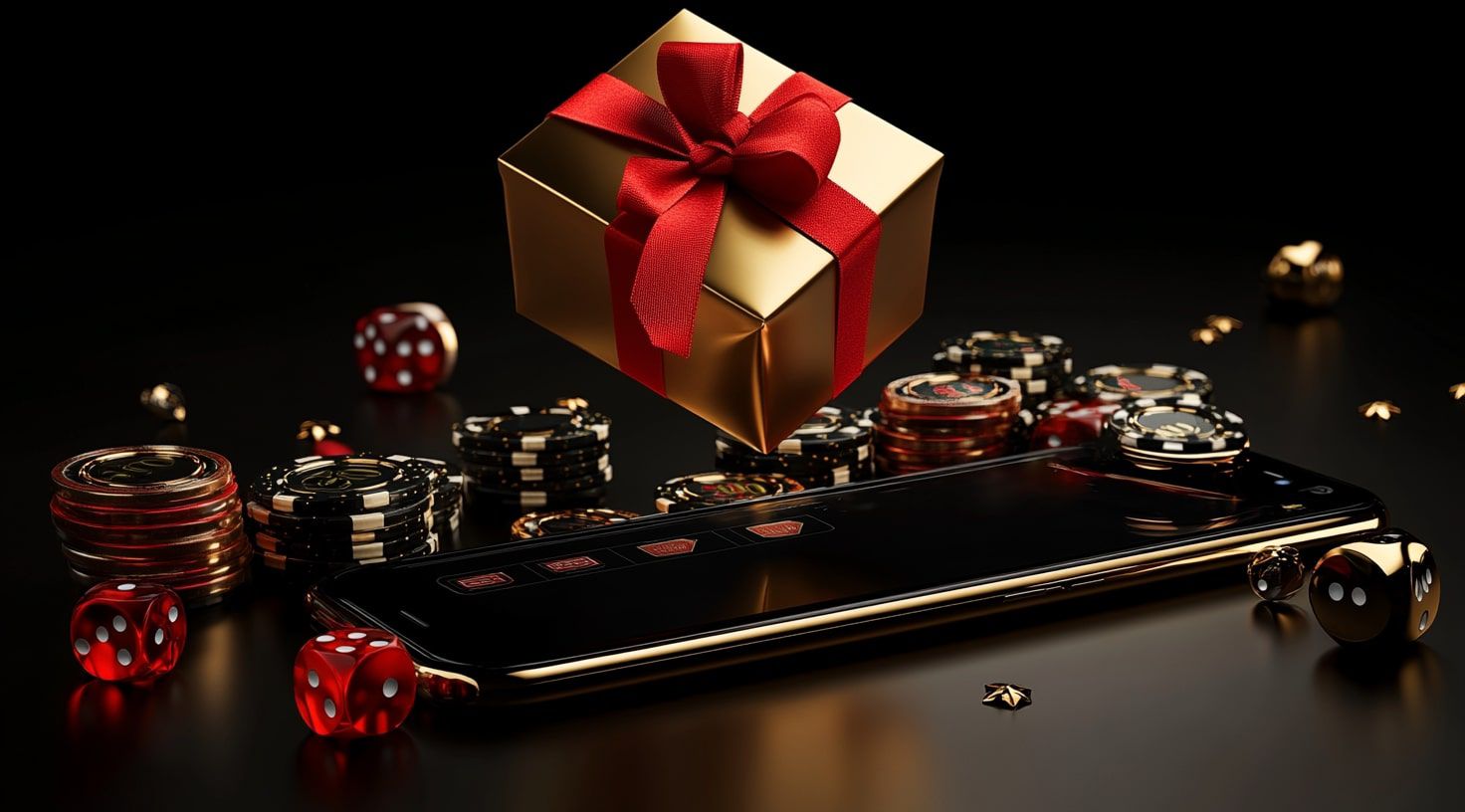 Discover ALMABET Casino's Unique Offers and Bonus Incentives