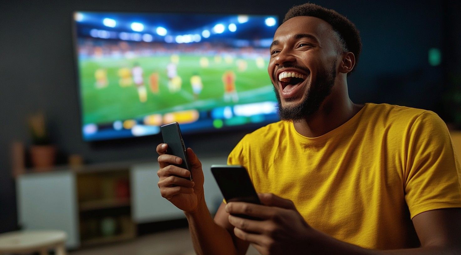 Experience Ultimate Betting at Portal ALMABET
                              